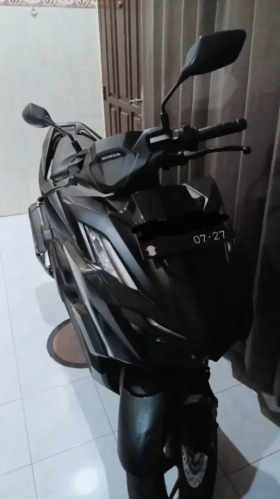 VARIO 160 ABS TAHUN 2022