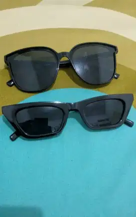 Kacamata cewek cowok