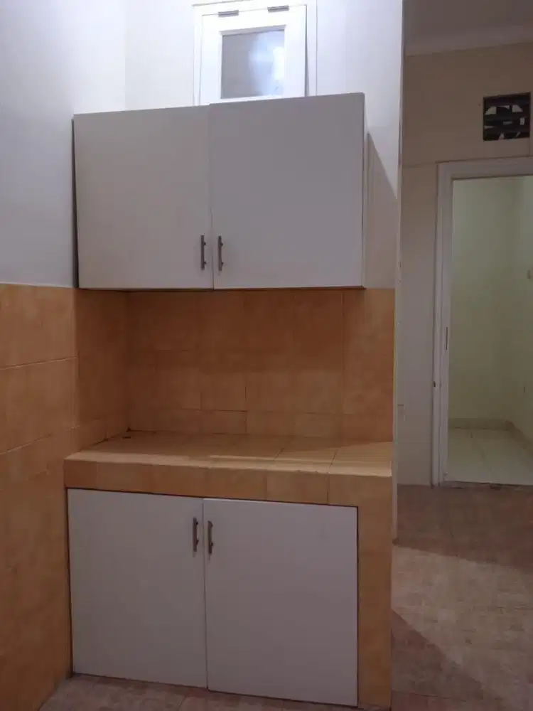 Dijual Rumah Full Renov Semi Furnished Cluster Bromo Lippo Karawaci Ce