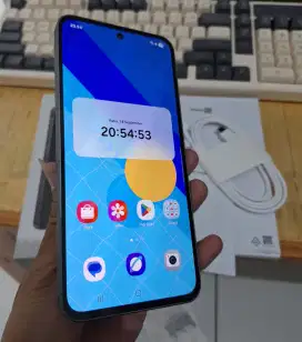 Samsung A56 5G 8/256GB Mulus 100%