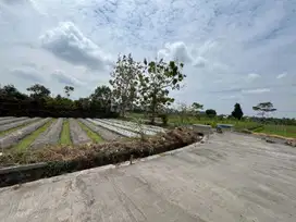 Dekat Kampus UII-Lingkungan Asri Cocok Untuk Hunian atau Kost
