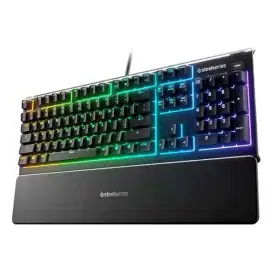 Keyboard Steelseries apex 3