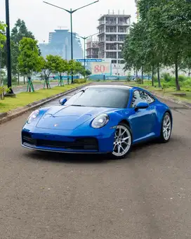 (NICE SPEC!!) Porsche 911 Carrera 992.2 2025 GT3 RS Targa GTS Cayman