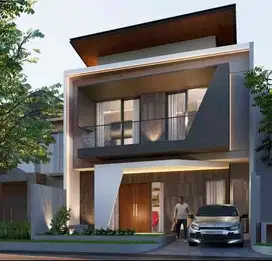 GRESS International Village 2