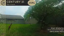 DIJUAL TANAH KAVLING DI KOTA WISATA CIBUBUR