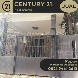 DIJUAL RUMAH 2 LANTAI DI DALAM CLUSTER CITRA GRAN CIBUBUR