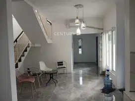 Rumah Siap Huni Posisi Hook Di Permata Bintaro Mk16881