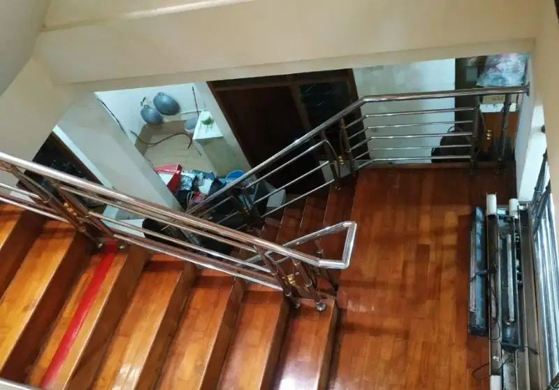 termurah  rumah lux sayap pajajaran bandung