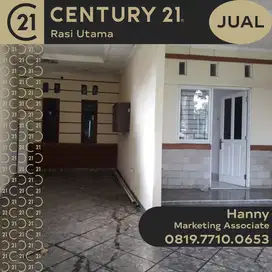 DIJUAL RUMAH DI PERUMAHAN VILLA NUSA INDAH 5 GUNUNG PUTRI BOGOR