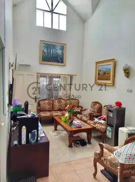 Dijual Murah BU Rumah Citra 2 Kalideres, Jakarta Barat