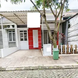 DIJUAL RUMAH 2 LANTAI DI METLAND TRANSYOGI CILEUNGSI BOGOR