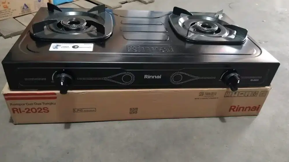Jual barang seken