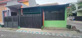 Rumah Usaha