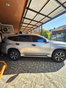 Mitsubishi Pajero Sport 2018 Diesel
