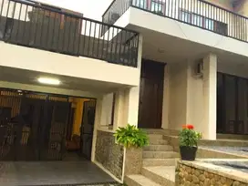 Disewakan rumah siap huni