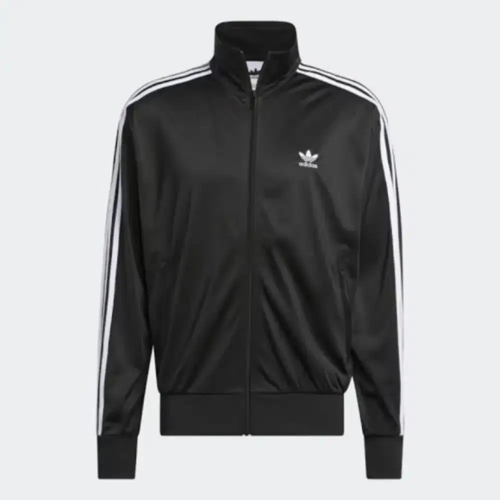 Jaket adidas firebird size L