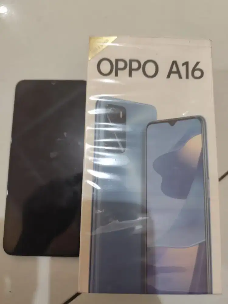 Oppo a16 4/64 gb