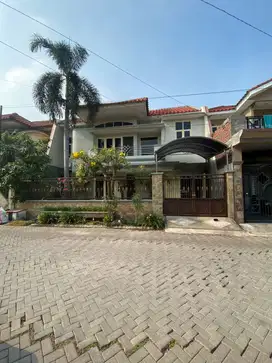 ‼️FULL FURNISHED ‼️RUMAH MULYOSARI MAS SIAP HUNI SELANGKAH RAYA MULYOSARI. DEKAT KAMPUS ITS, UNAIR, UWM, Galaxy Mall, Dsb