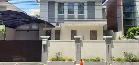 Sewa rumah siap huni ada mushola Jl Bacang Gandaria Kebayoran Bar Jaks