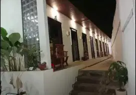 Rumah kos gunung Pati - Unnes