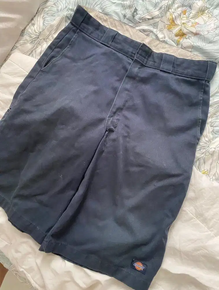 Dickies Navy Pants
