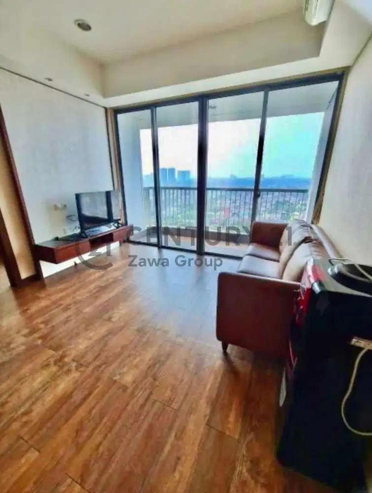 Disewakan Apartemen St Moritz di Kembangan, Jakarta Barat