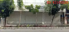 Disewakan Gedung Ex Showroom Mayjend Sungkono Surabaya Lokasi Ciamik
