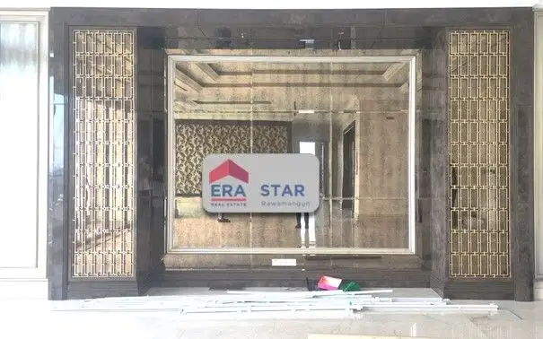 Apartemen Mewah Raffles Residence Murah di Scbd Kuningan Jaksel