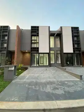 Rumah Murah Siap Huni Flavio Suvarna Sutera Lavon Cikupa Tangerang