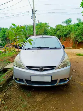 PROTON EXORA FL BASELINE LINE 2012 MATIC PLAT GANJIL PJAK ON PARUNG