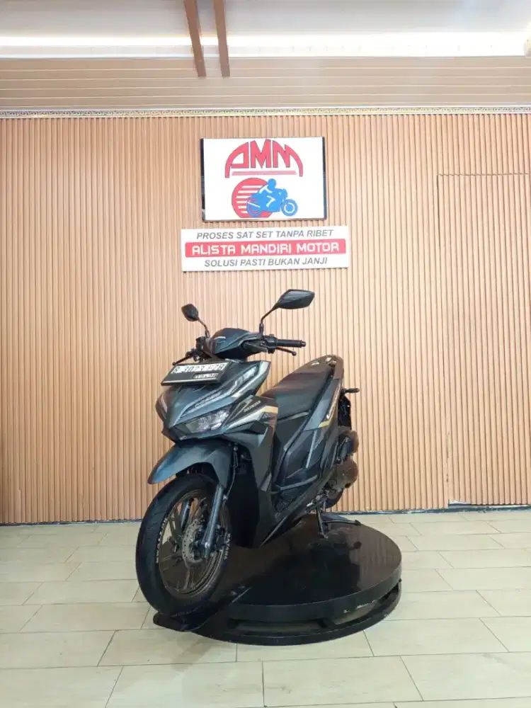 KREDIT TANPA DP VARIO 125 KEYLESS TH 2023 BAYAR VIA CC/PAYLATER