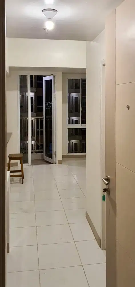 Dijual Apt Tokyo Riverside Studio 21m2 Bagus Strategis