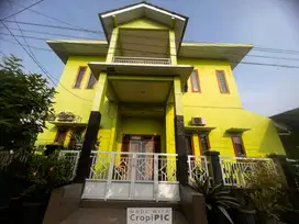 Dijual Rumah Baru Siap Pakai di Bekasi Timur