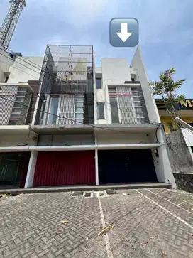 Ruko Baru Strategis 0 jalan Ry Jemursari