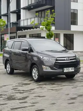 Toyota Innova 2.0 G AT 2019 Pajak Panjang