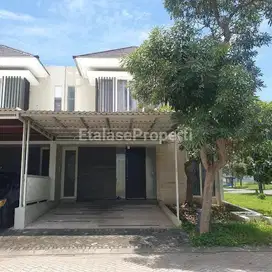 Disewakan rumah minimalis pelican hill citraland utara