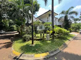 nego sd deal harga terbaik senayan bintaro hook luas 238 only 4,5 M