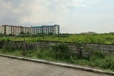 DIJUAL TANAH DIBAWAH HARGA NJOP AREA RAWA BEBEK JAKARTA TIMUR