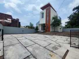 Villa Dijual Dekat Ringroad Utara harga 1.5M
