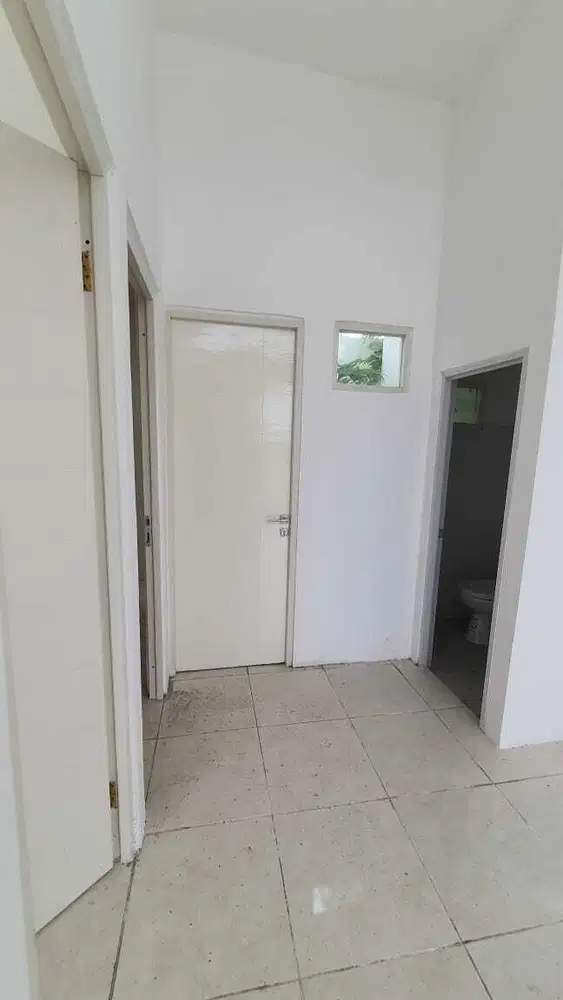 Dijual Rugi Rumah Maharaja Menganti, Surabaya