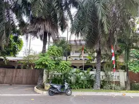Dijual rumah siap huni