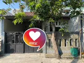 Murah Dijual Pondok Benowo Indah Surabaya