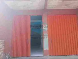 Dijual Ruko Lokasi Candi Sidoarjo