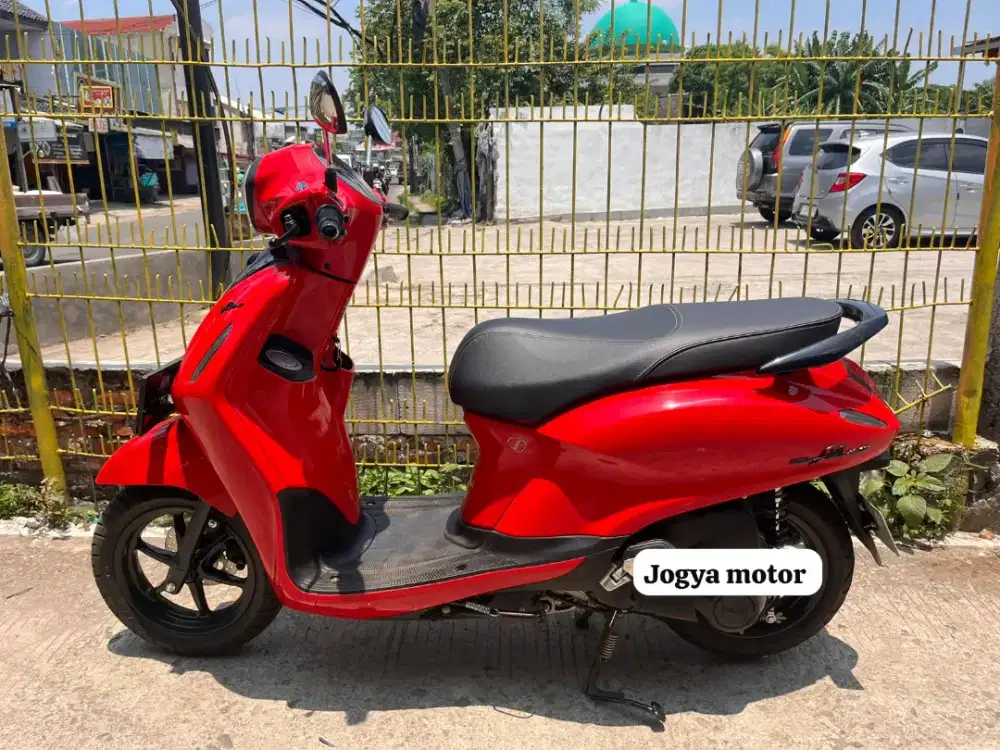 Yamaha grand filano tahun 2024 mesin terawat