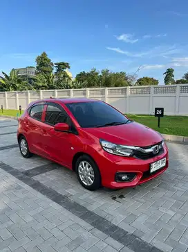 [TDP 10jt] Honda Brio 1.2 E AT 2019