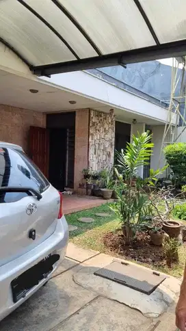 Jual rumah lokasi Prime Melawai Blok M Jl.sungai Sambas Kebayoran Jaks
