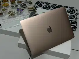 Mackbook Air 2018 16/512GB
