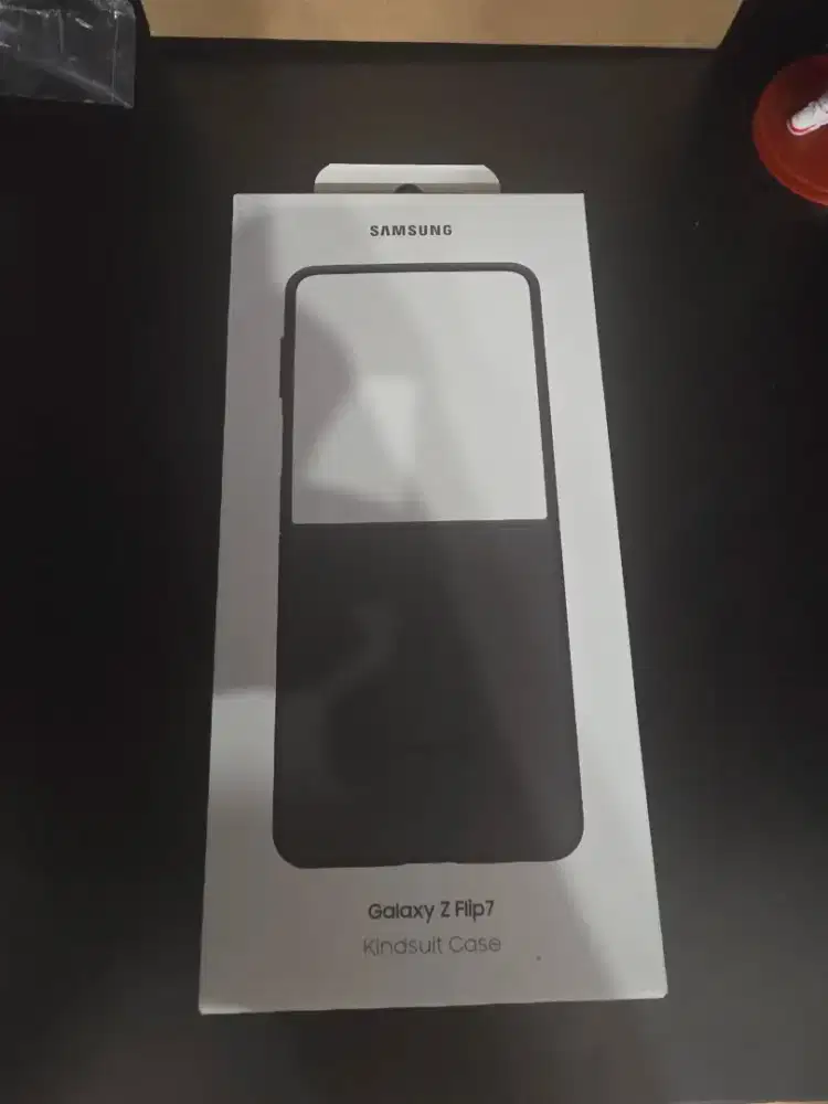 Kindsuit Case Galaxy Zflip 7