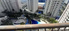Apartemen Waterplace Residence, Baru Renovasi