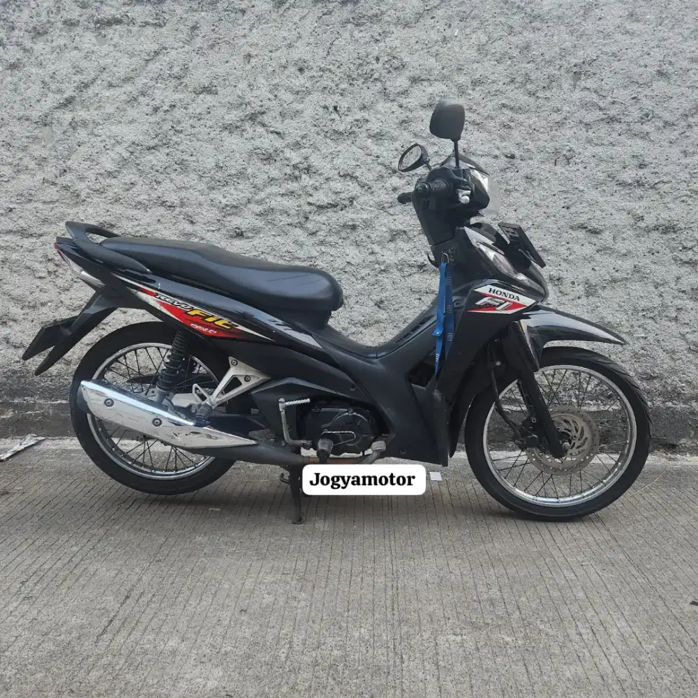 Honda Revo tahun 2020